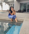 Pommey 43 ans เมือง Thaïlande