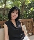 Pat 53 ans Bangkok  Thaïlande