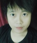 Fang 32 ans Thailand Thaïlande
