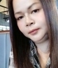 Nana 52 Jahre Khao Chamao Rayong. Thailand