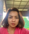 Manatsanan 42 Jahre Nongbualamphu Thailand