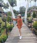 Toi 58 ans Muang  Thaïlande