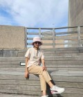 Jiranan 38 Jahre Bangkok Thailand