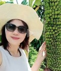 Piyawan 47 ans Surin Thaïlande