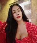Naida 27 Jahre Sukhumvit Thailand