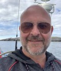 Helge 48 ปี Oslo Norway