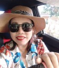 Jirapha 49 years Sa Kaeo Thailand