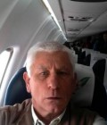Jean 66 ปี Sainte Croix France
