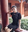 GINA 34 ans Beijing Chine