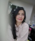 Mai 35 years Bangkok  Thailand