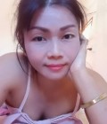 Arunothai 42 ans Chonburi Thaïlande