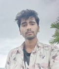 Bacchan 21 ปี Behar India