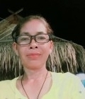 Prathum 52 years Khon  Thailand