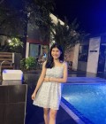 Parinee 27 ans Bangkok  Thaïlande