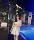 Parinee 27 Jahre Bangkok  Thailand