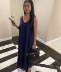 Duangphon 27 Jahre Maha Sarakham Thailand