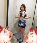 Jari 31 ans ศรีสมเด็จ Thaïlande