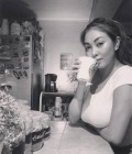 Anna 34 Jahre Bangkok Thailand