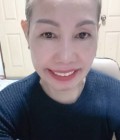 Yuwadee 53 years Chachoengsao Thailand