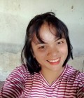 Mam 34 Jahre กระสัง Thailand