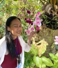 Darunee 61 ans Bangkok  Thaïlande