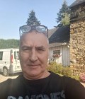 Mat 59 ปี Rennes France