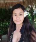 Kitty 46 ans Phitsanulok Thaïlande