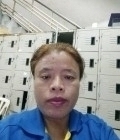 NUT 71 ans Thalland Thaïlande