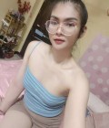 Yaywioshsusis 33 ans Pattaya  Thaïlande