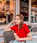 Natalia 36 ans Bangkok Thaïlande