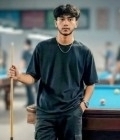 Gunawan 31 Jahre Pattaya Thailand