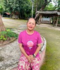 Phatthaporn 48 Jahre Pattaya Thailand