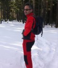 Benoit 44 ปี Montpellier France