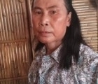 Sakulthip 62 ans Nade Thaïlande