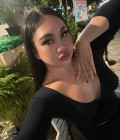 Cherry 28 ans Phuket Thaïlande