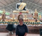 Aree 54 ans Aree Thaïlande