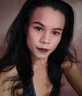 Apiwat 27 Jahre Chiang Mai Thailand  Thailand