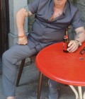 Juan 67 ปี Liège  Belgium