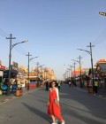 Charmme 43 Jahre Bangkea Thailand