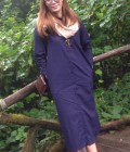 Awika 41 ans Loei Thaïlande