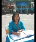 Cherry 48 ans Muang  Thaïlande
