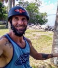 Brent 48 ans Chiang Mai Thaïlande