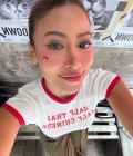 Jenny 32 Jahre Bangkok Thailand