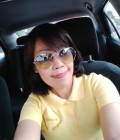 Maew 51 ans โกสัมพีนคร Thaïlande