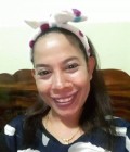 Ya 49 ans Krabi Thaïlande