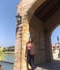 Tai 44 ans Chondane Thaïlande