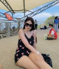 Gish 29 years Pattaya  Thailand