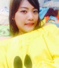 Kanjana 35 ans  Minburi Thaïlande