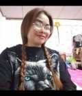 Mon 43 years Mon Thailand