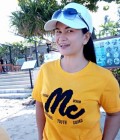 Khanitta 44 years เมืองกระบี่ Thailand